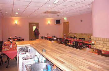Rosemount Hotel Heathrow Hounslow Exterior foto